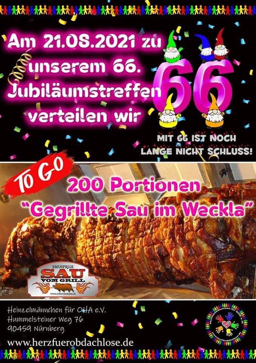 Grafik Manni 66Ausgabe
